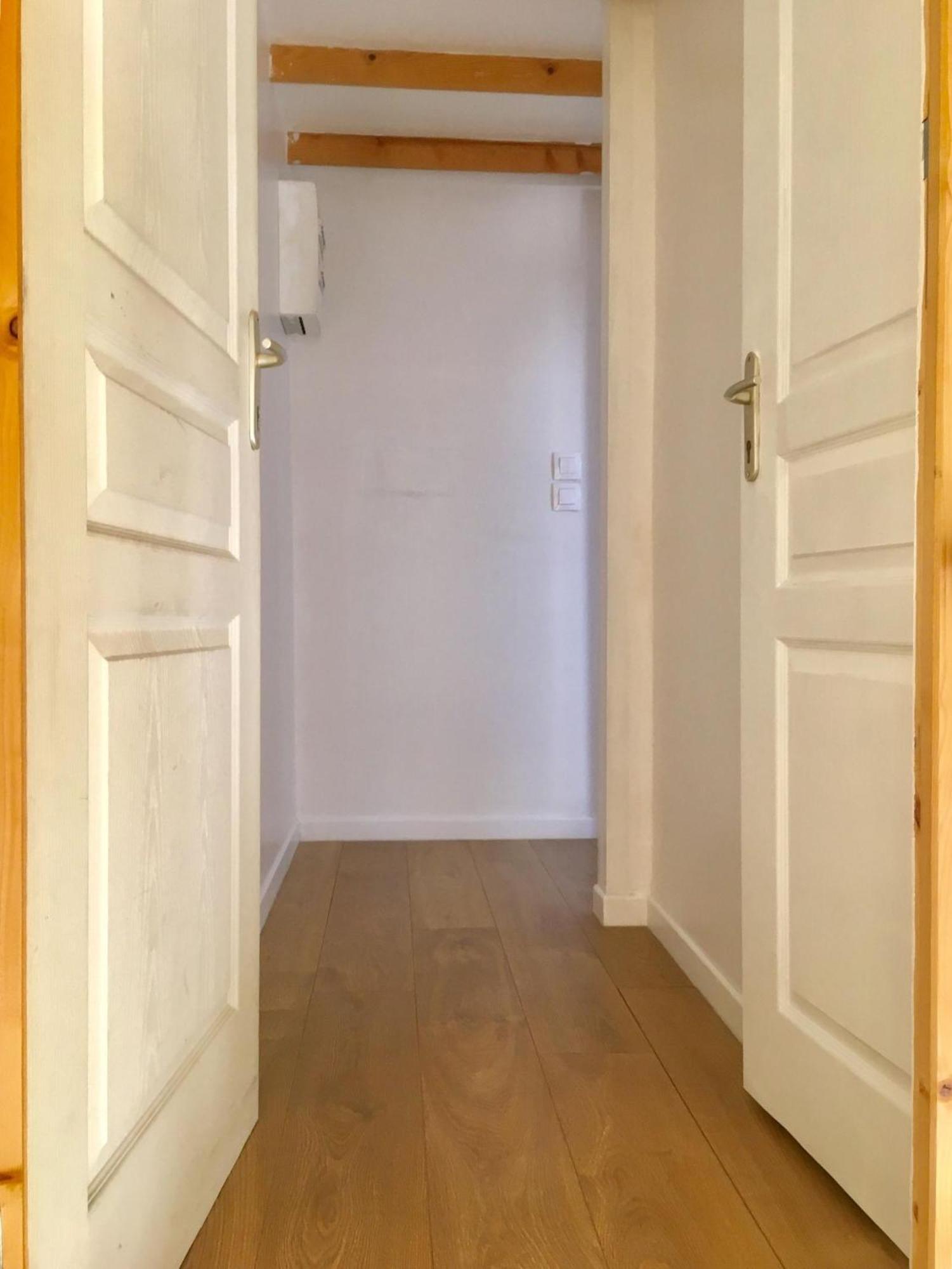 Grande Chambre - Fumeur Dunkirk Exterior photo
