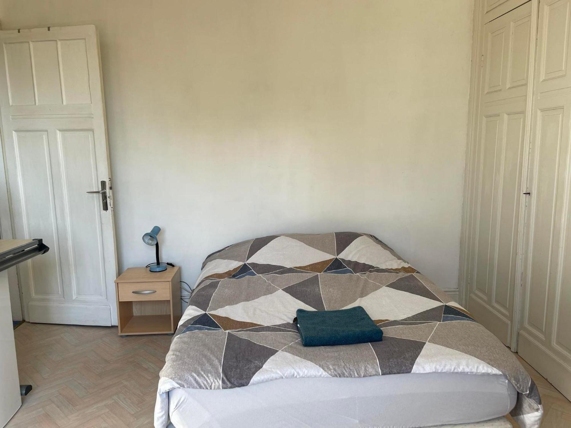 Grande Chambre - Fumeur Dunkirk Exterior photo